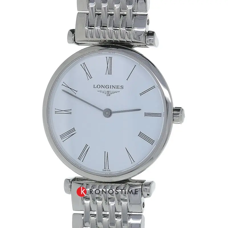 Фотография часов Longines La Grande Classique L4.209.4.11.6_43